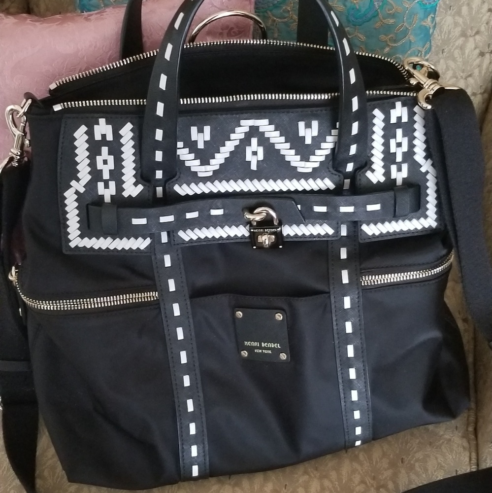 Henri Bendel Jetsetter ✈️✈️✈️✈️